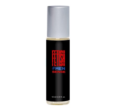 Feromony-FETISH SENSE MEN 10ml (AROMA)